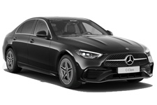 Van Hire Penwortham - Exclusive C Class - car hire Penwortham