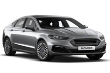 Van Hire Penwortham - Mondeo - car hire Penwortham