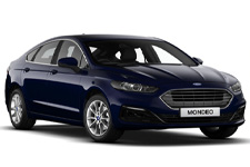 Van Hire Penwortham - Mondeo Auto - car hire Penwortham