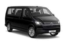 Van Hire Penwortham - Premier 9-Seater Automatic - Minibus hire Penwortham